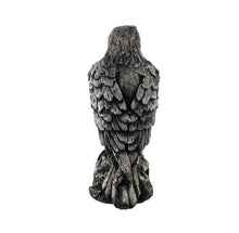 Load image into Gallery viewer, Mid journey detailed eagle sculpture
