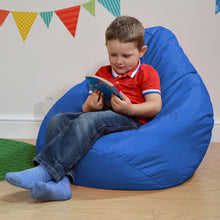 Load image into Gallery viewer, Dainty Bean Bag Chair for Kids - Alchemy of Decor
