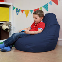 Load image into Gallery viewer, Dainty Bean Bag Chair for Kids - Alchemy of Decor
