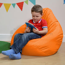 Load image into Gallery viewer, Dainty Bean Bag Chair for Kids - Alchemy of Decor
