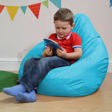 Load image into Gallery viewer, Dainty Bean Bag Chair for Kids - Alchemy of Decor
