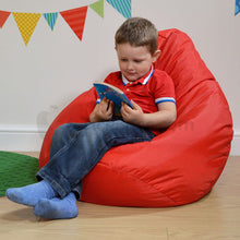 Load image into Gallery viewer, Dainty Bean Bag Chair for Kids - Alchemy of Decor
