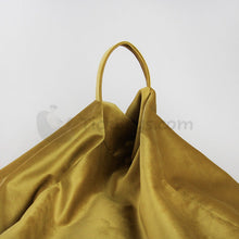 Load image into Gallery viewer, Velvet Zokoma Bean Bag - Alchemy of Decor
