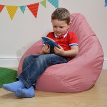 Load image into Gallery viewer, Dainty Bean Bag Chair for Kids - Alchemy of Decor
