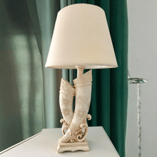 Load image into Gallery viewer, Mystic Mane Lamp - Alchemy of Decor
