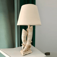 Load image into Gallery viewer, Mystic Mane Lamp - Alchemy of Decor
