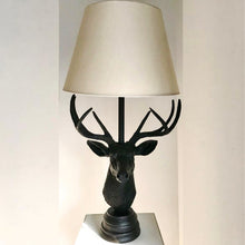 Load image into Gallery viewer, European Valyo Deer Lamp - Alchemy of Decor
