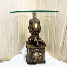 Load image into Gallery viewer, Eagle&#39;s Perch Table - Alchemy of Decor
