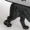 Load image into Gallery viewer, Leopard Noir Coffee Table - Alchemy of Decor
