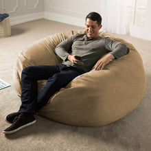 Load image into Gallery viewer, Gigantic Bean Bag - Alchemy of Decor
