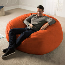 Load image into Gallery viewer, Gigantic Bean Bag - Alchemy of Decor
