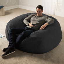 Load image into Gallery viewer, Gigantic Bean Bag - Alchemy of Decor
