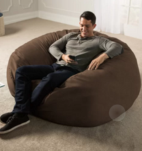 Load image into Gallery viewer, Gigantic Bean Bag - Alchemy of Decor
