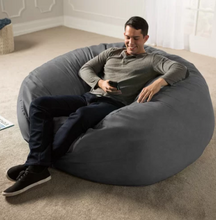 Load image into Gallery viewer, Gigantic Bean Bag - Alchemy of Decor
