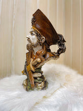 Load image into Gallery viewer, Legends of the Seas: Pirate Statue Sculpture - Alchemy of Decor
