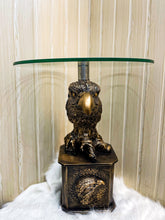 Load image into Gallery viewer, Eagle&#39;s Perch Table - Alchemy of Decor
