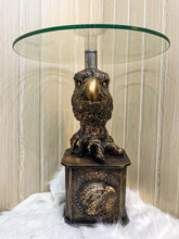 Load image into Gallery viewer, Eagle&#39;s Perch Table - Alchemy of Decor
