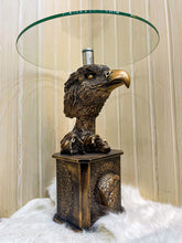 Load image into Gallery viewer, Eagle&#39;s Perch Table - Alchemy of Decor
