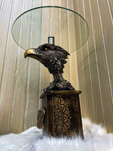 Load image into Gallery viewer, Eagle&#39;s Perch Table - Alchemy of Decor
