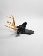 Load image into Gallery viewer, Wild Beauty Deer Wall Mount - Alchemy of Decor
