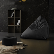 Load image into Gallery viewer, Barca Bean Bag - Free Footstool - Alchemy of Decor
