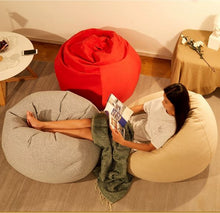 Load image into Gallery viewer, Set of 3 Relaxing XL BeanBags (COMBO OFFER) - Alchemy of Decor
