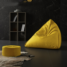 Load image into Gallery viewer, Barca Bean Bag - Free Footstool - Alchemy of Decor
