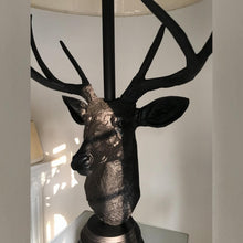 Load image into Gallery viewer, European Valyo Deer Lamp - Alchemy of Decor
