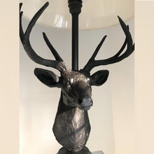 Load image into Gallery viewer, European Valyo Deer Lamp - Alchemy of Decor
