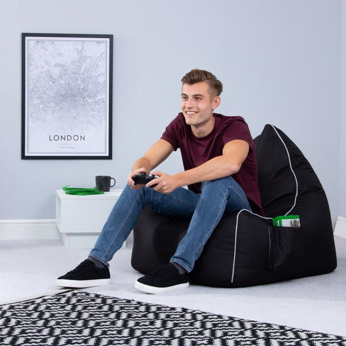 Gravity Gaming Lounger B-Bag Sofa - Alchemy of Decor