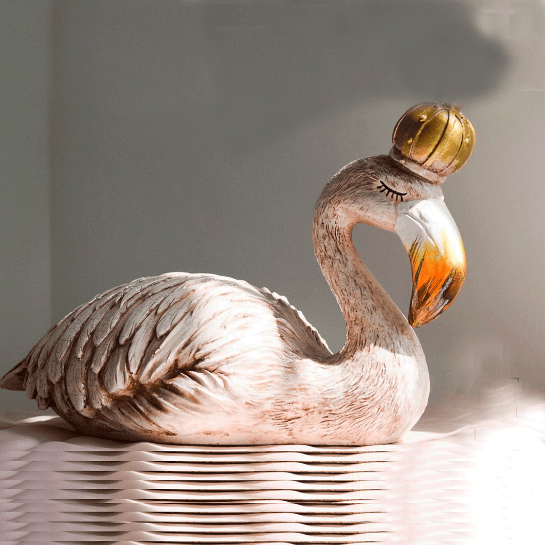 Tranquil Duck - Alchemy of Decor