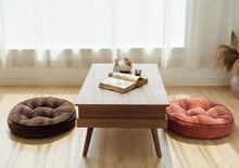 Load image into Gallery viewer, Tatami Floor Cushion - Alchemy of Decor
