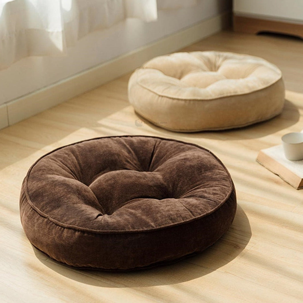 Tatami Floor Cushion - Alchemy of Decor